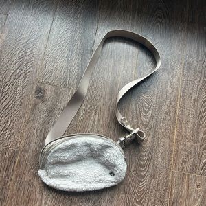 Lululemon Belt Bag